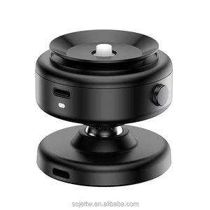 Soporte de Carga Inalámbrico Mejorado con Rotación de 360°, Flexible, Multifuncional, con Succión Magnética Eléctrica para Teléfono - Product Image 2