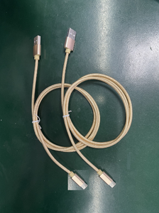 Etiquetas adhesivas <span class=keywords><strong>de</strong></span> alta calidad tipo C, cable <span class=keywords><strong>de</strong></span> datos <span class=keywords><strong>de</strong></span> nailon trenzado, carga rápida 3a <span class=keywords><strong>5a</strong></span>, cables micro USB tipo C para cargador <span class=keywords><strong>de</strong></span> teléfono - Product Image 6