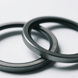 Composants d'anneaux usinés CNC en acier inoxydable pour applications de précision - Product Image 5