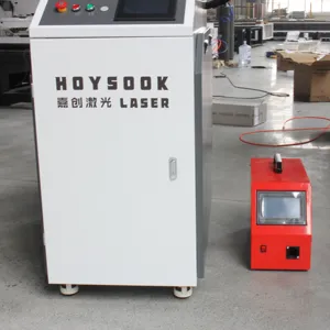 Direct Deal 1~3kw Wire Feeder Hand-held Fiber Laser Welding For Ss Material