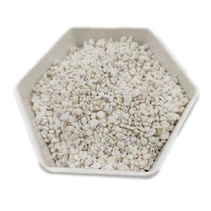 Vente en gros Orchid Vegetation Respirant et retenant l'eau Pearlite Water Filtering Glass Light Stone - Product Image 4