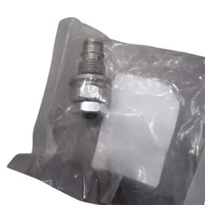 El mejor precio a la venta para nuevo para Komatsu WA200 WA250 Válvula de alivio del cargador 723-60-27500 Material de acero - Product Image 1