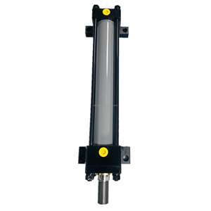 Cylindre hydraulique CJT140 CJT210 Pompe à palettes PV2R1 PV2R2 PV2R23 PV2R - Product Image 5