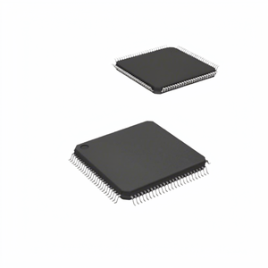 Electronic Circuit Components Specialized ICs Manufacturer Channel AD53502JSTP 100 LQFP - Product Image 1