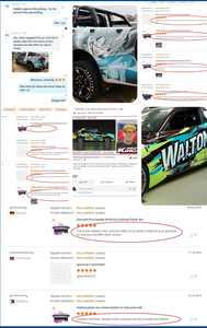 Máy In Ploter De Imprelin Kỹ Thuật Số Eco Solvente 160 Tùy Chỉnh Máy In Dung Môi Sinh Thái Ấn Tượng Với Màu Sắc - Product Image 5