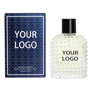 <span class=keywords><strong>Colonia</strong></span> para Hombre 100ml, con Eau de Parfum Fresco y Especiado, Perfume de Lujo de Larga Duración, Spray Elegante y Marca Privada - Product Image 3