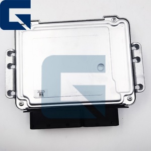 0 281 020 255 Controlador de Motor, Unidad de Control Electrónico ECM ECU 0281020255 para Piezas de Motor - Product Image 1