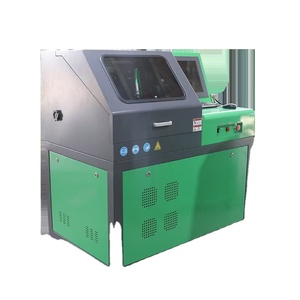 高品質XT706コモンレールテストベンチ新品状態インジェクターポンプテストベンチ - Product Image 1