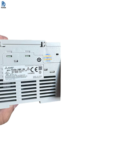 Module de contrôle industriel PLC FX3SA-30MT-CM, contrôleur logique programmable, contrôleur programmable compact, unité de contrôle d'automatisation - Product Image 1