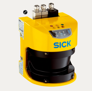 Germany New S30A-4011BA Safety Laser Scanner Photoelectric Sensor New and Original - Product Image 1