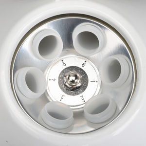 Lxj-<span class=keywords><strong>800</strong></span> צנטריפוגה 6*20ml שולחן נמוך מהירות העבודה מעבדתיים צנטריפוגה <span class=keywords><strong>800</strong></span> - Product Image 6