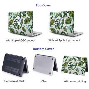 Funda Protectora Rígida de Plástico para Laptop con Diseño Personalizado e Impresión UV para <span class=keywords><strong>Macbook</strong></span> Neo A18 <span class=keywords><strong>Pro</strong></span> Air <span class=keywords><strong>Pro</strong></span> 13 <span class=keywords><strong>14</strong></span> 15 16 Pulgadas M1 <span class=keywords><strong>M2</strong></span> M3 M4 M5 - Product Image 5