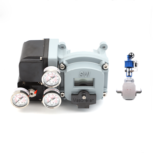 New Original Masoneilan SVI II <b>Smart</b> for Oil Gas Industry With WuZhong China SVI II <b>Smart</b> SVI II - Product Image 5