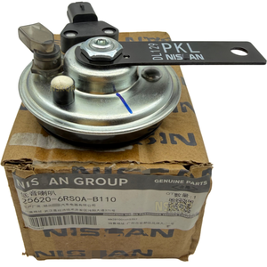 Klaxon de voiture d'origine, haut-parleur d'alarme 85MM 12V à basses profondes pour <span class=keywords><strong>Nissan</strong></span> X-Trail T33 Rogue 2021-2025 25620-6RS0A 256206RS0A - Product Image 6