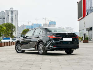 รถ toyotas camrys 2021 2024รถมือสองใช้น้ำมันเบนซิน - Product Image 3