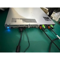 Server Dell Poweredge R630 DDR4 1U Rack yang telah direkondisi dengan Kotak Baru Asli Dell