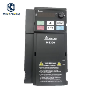 Variador de Frecuencia Electrónico Serie MS300 VFD5A5MS43ANSAA - Product Image 1