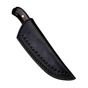 Cuchillo de Caza Personalizado de Acero Inoxidable con Empuñaduras G10 Contorneadas, Grado Industrial, para Camping y Actividades al Aire Libre, Precio al por Mayor - Product Image 5