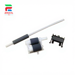 Rodillo de Recogida de Alta Calidad para Impresoras <span class=keywords><strong>Brother</strong></span> 2240 2250 <span class=keywords><strong>7360</strong></span> 7470 7055 7060 2840 2890 2990 7055 7470 y Lenovo 7400, Piezas de Repuesto para Impresora y Copiadora - Product Image 1