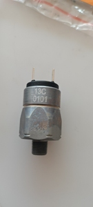 Interrupteur de pression compatible Liugong 13C0101 pour pelle et chargeuse sur pneus - Product Image 5