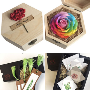 Fibre de raphia naturelle par kilogramme, boîte cadeau, emballage de vin rouge, cosmétiques, décoration, remplissage - Product Image 5