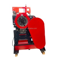 Machine de poinçonnage multifonctionnelle, machine de découpe, pour acier profilé, acier cornière, acier plat, acier rond et acier carré