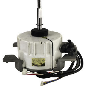 Motor de Ventilador Dr-310-560-8 para Unidad Exterior de Aire Acondicionado Central Carrier Chigo, Repuesto para Reparación - Product Image 1