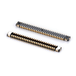 1.50mm Pitch btb nam SMT <span class=keywords><strong>r</strong></span>/<span class=keywords><strong>A</strong></span> Loại kết nối cnjst b1503g kết nối pin tiêu đề kết nối - Product Image 1