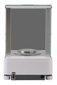 Balanza de laboratorio Balanza analítica electrónica 1/10000 Resolución de 0,1 mg - Product Image 3