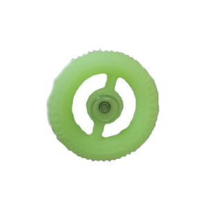 Beejay BJ9249 TPE Balle de décompression Spinner, jouet anti-stress pour les doigts et la main, pour les 8-13 ans - Product Image 4