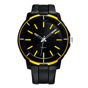 New Fashion Limited Edition Antique Plastic <strong>Watches</strong> Men's Quartz Movement Glass Dial 20mm Band Water Resistant Luxury <strong>Watch</strong> - Product Image 5