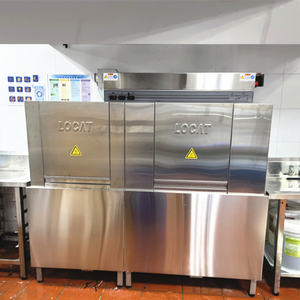 Machines industrielles professionnelles de lave-<span class=keywords><strong>vaisselle</strong></span> d'équipement commercial de <span class=keywords><strong>vaisselle</strong></span> pour les cuisines exigeantes - Product Image 6