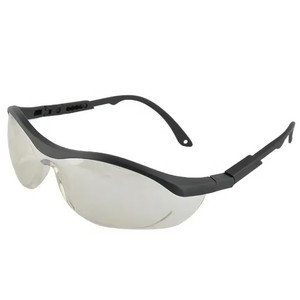 แว่นตานิรภัยป้องกันรอยขีดข่วน PARKSON SAFETY รุ่นคลาสสิค ดีไซน์พิเศษ ป้องกันแสงยูวี 400 มาตรฐาน ANSI Z87 เลนส์ PC สำหรับกีฬา - Product Image 1