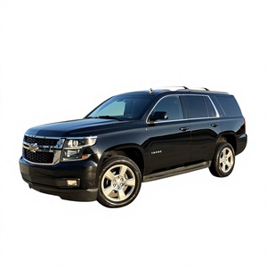 Prix bas, Chevrolet Tahoe LT 2015 d'occasion à vendre - Product Image 1
