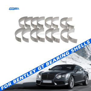 กระเบื้องตกแต่งรถยนต์คุณภาพสูงระดับพรีเมียม ผลิตจากโรงงานโดยตรง เทียบเท่าอะไหล่แท้ สำหรับ Bentley GT ปี 2015 - Product Image 2