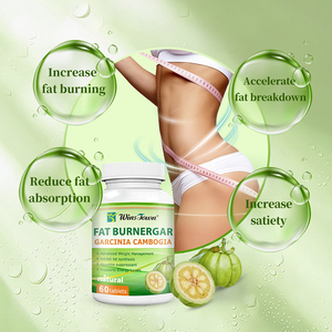 Capsules de <span class=keywords><strong>Garcinia</strong></span> <span class=keywords><strong>Cambogia</strong></span> en marque privée OEM, pilules de beauté efficaces pour adultes uniquement - Product Image 2