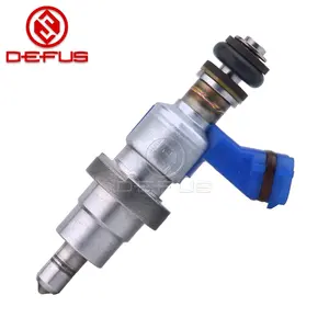 DEFUS工厂价格燃油喷射器23250-28090适用于AVENSIS/1AZFSE 2.0L喷油器喷嘴出售2325028090 2320928090