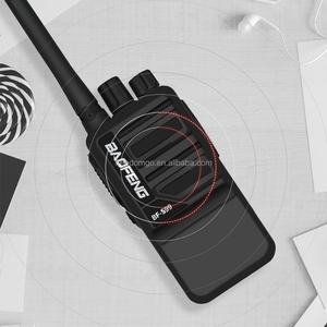 วิทยุสื่อสารแบบสองทาง Baofeng S99 ระยะไกล ไร้สาย พกพา วิทยุแฮม เครื่องรับส่งสัญญาณ รุ่น BF-S99 - Product Image 5