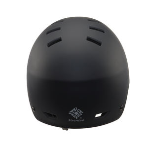 <span class=keywords><strong>Casque</strong></span> portable rembourré en ABS et EVA <span class=keywords><strong>pour</strong></span> les sports nautiques <span class=keywords><strong>pour</strong></span> le <span class=keywords><strong>parapente</strong></span> et le kayak en eau vive - Product Image 3