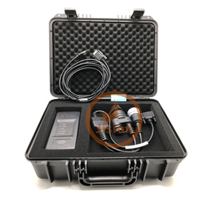 Pièces d'excavatrice ET3 ET4, adaptateur de communication pour détecteur, outil de diagnostic pour moteur diesel, 317-7485 478-0235 538-5051 - Product Image 1