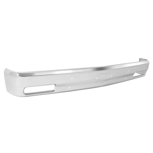 Barre de pare-chocs avant chromée pour Chevrolet S10 Blazer GMC S15 <span class=keywords><strong>Jimmy</strong></span> 1982 83-1993 - Product Image 2