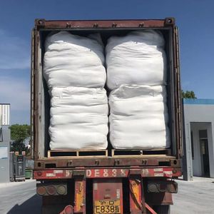 Carbonate de calcium lourd de haute qualité, poudre blanche de calcaire pur, qualité industrielle supérieure, marque HONGYU, 200-1200 Mesh, sacs de 25 kg - Product Image 6