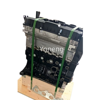 Moteur Complet TU5JP4 1.6L Haute Performance pour Peugeot 206 207 307 308 Partner CITROËN C2 C3 C4