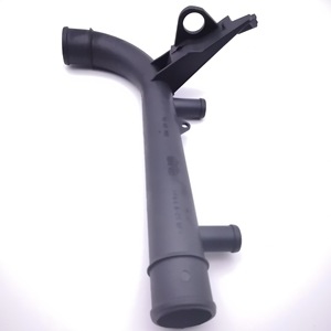 Manguera de Refrigerante de Plástico para Opel Astra 90411797 para Reemplazo y Reparación, Compatible con Vehículos Europeos - Product Image 1