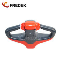Pièces électriques pour chariot élévateur à ajustement parfait, tête de commande supérieure 11575406100, ensemble de commande de direction pour chariot élévateur électrique Linde 1157 T20