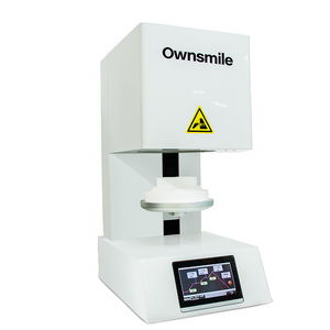Horno de Sinterización Rápida para Laboratorio Dental Horno de Vacío para Porcelana y Zirconia - Product Image 1