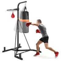 Équipement de musculation pour la maison, système d'entraînement combiné multifonctionnel, kit d'entraînement complet tout-en-un, pour un seul utilisateur, en acier