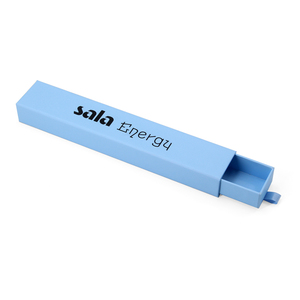 Boîte vide avec logo imprimé, pour encens, cônes d'encens, emballage, boîte-cadeau - Product Image 3