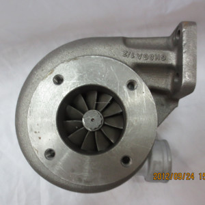 Pièces d'excavateur Turbocompresseur 04282637KZ 318680 319303 318706 4282637KZ 20492757 20 Convient au moteur industriel Penta <span class=keywords><strong>S200</strong></span> - Product Image 2