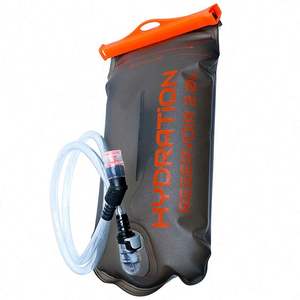 Bolsa de Hidratación de 2L Libre de BPA, para Ciclismo, Running, Escalada, Deportes al Aire Libre - Product Image 2